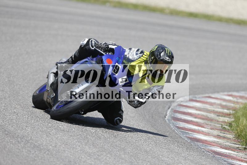 /15 13.05.2025 Max Racing ADR/Gruppe rot/94